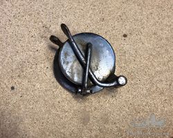 Filler Cap