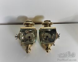 Set Willocq Bottin Opera Lights
