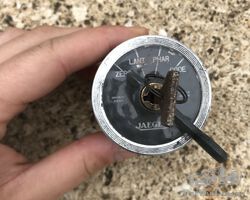 Jaeger switch