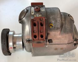Scintilla AM8-S Magneto
