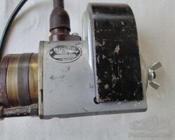 MAGNETE BOSCH F C 1 B L