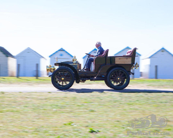 Bonhams Veteran Car Sale 2018: 1903 Darracq 24hp Four-Cylinder Four-Seater Rear-Entrance Tonneau