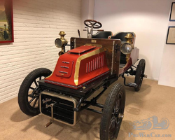Bonhams Veteran Car Sale 2018: c.1903 De Dion-Bouton 8hp Two-Seater