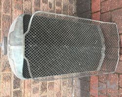 Talbot radiator