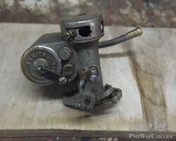 Zenith Carburettor - 22mm
