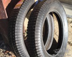 Dunlop Racing Tyre 5.00 x 19