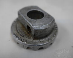Wanted: Aluminium Vernier coupling