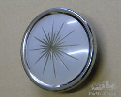 Interior Light