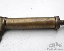 An early, probably 1920's, 'JEAVONS' Spring Gaiter Charger.