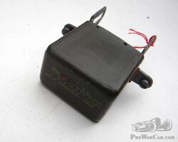 'Ducellier' 12V Voltage Regulator.