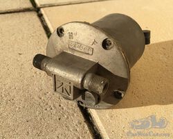 Weymann exhausteur