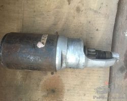 Ducellier starter motor