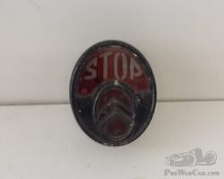 Citroen tail light