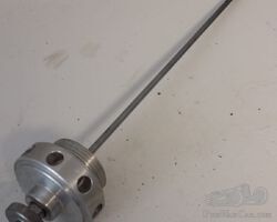 Dipstick/ oilcap