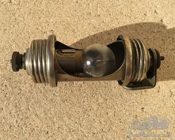 lamp