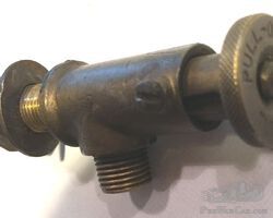 Ewarts fuel tap