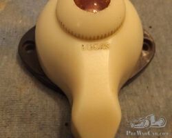 Lucas SD 84 Trafficator switch
