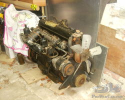 MK6 4,1/4 Ltr