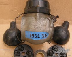 1932-1941 Distributors