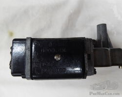 Lucas type SW wiper motor