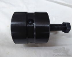 Rudge Whitworth 42mm 12TPI hub puller