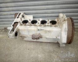 1924 Austin 20hp engine block