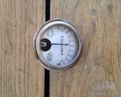 Sifam Amp Meter