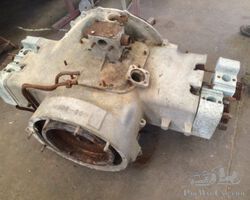 motor Krupp protze needed