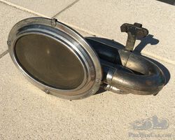 beautiful Horn