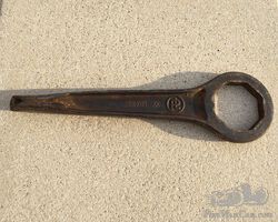 Panhard Levassor tool