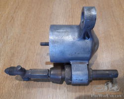 SU Float chamber for Alvis speed 20