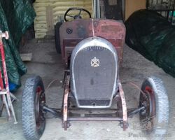 Hotchkiss AM2 1931 price 3500€