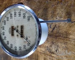 Jaeger speedometer