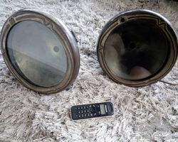 Cadillac headlights