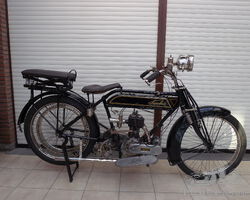 Sarolea 22G for sale