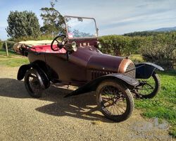 Peugeot Bébé
