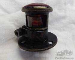1930's tail/parking light