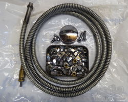 Alfa 6C 1500/1750 parts