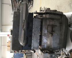 Frazer Nash (Gough) engine