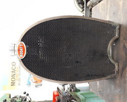 Raditeur Bugatti T44