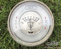 Smiths rim switch