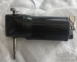 Bosch Tubular Type Windscreen Wiper Motor