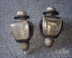 SEM sidelights
