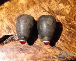 2 feux pour bentley (price 50€)