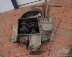 Clement Gearbox