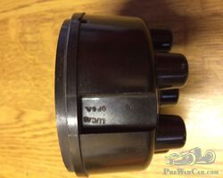 LUCAS DISTRIBUTOR CAP DF6A