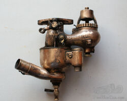 Schebler Carburettor