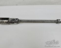 Amilcar oil pump shaft