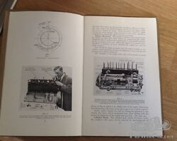 Alvis Silver Eagle instruction manual Model T.A 16-95