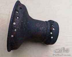 Amilcar CGS / CGSs